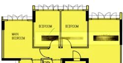 Blk 526A Costa Ris (Pasir Ris), HDB 4 Rooms #498963491